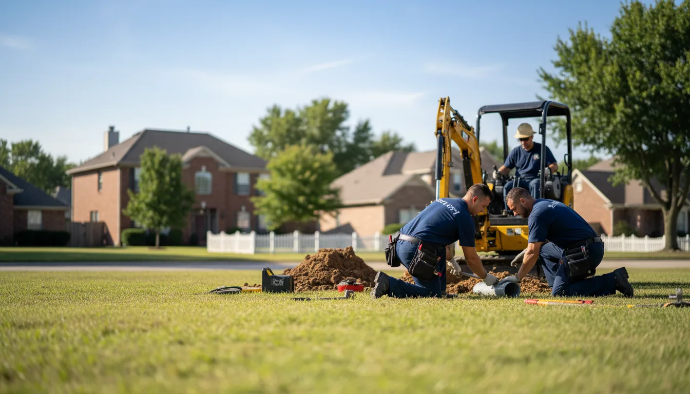 Water Heater Repair in Naytahwaush, MN near me